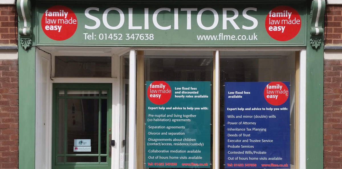 Divorce, separation, children, family law, wills and probate solicitors in gloucester, cheltenham, clayton, ipswich and bristol